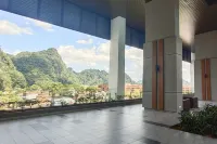 Sunway Onsen Suites @ Lost World of Tambun by Ryokan Management