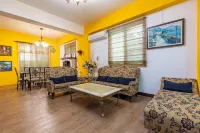 White Pinwheel B&B - ที่มีที่จอดรถ