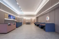 HanTing Hotel (Yancheng Institute of Technology Qingnian Dong Road)