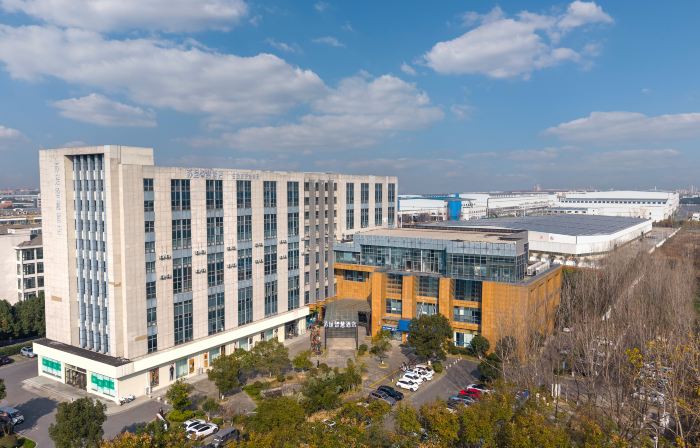 SuCheng Smart Hotel