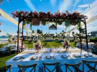 알 마야 아일랜드 & 리조트