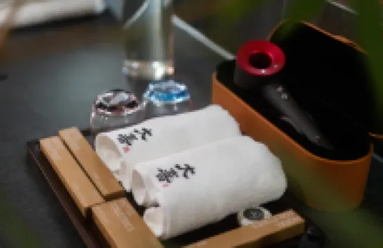 大理·大喜飯店（龍龕碼頭生態廊道店）