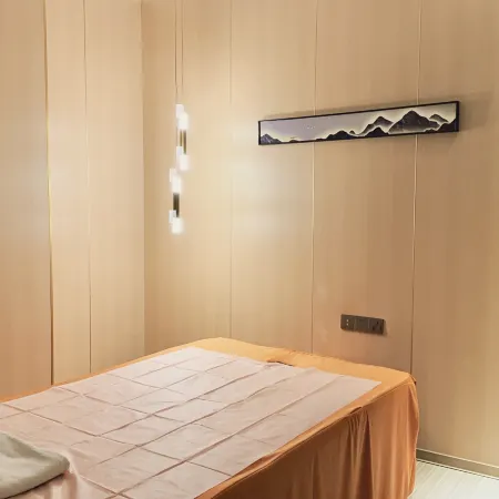 Livable Hotel (Yichang East Station Branch)