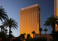 W Las Vegas Hôtels à proximité de : KAY Outlet