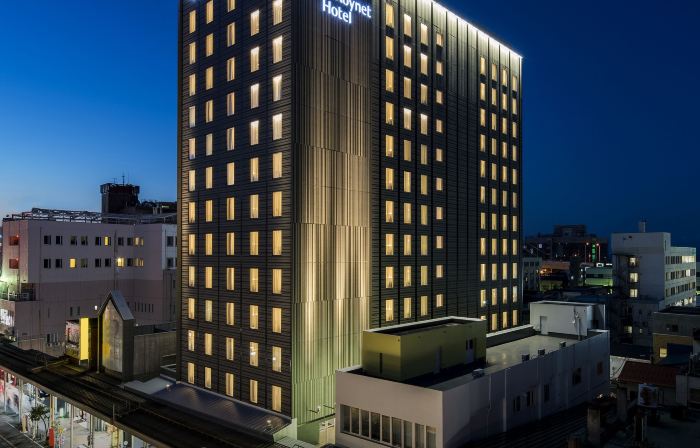 Daiwa Roynet Hotel Aomori