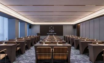 Jijing Hotel(Luogang Central Park Store)