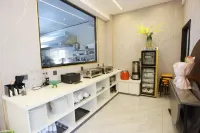 漠河七朵雲精品飯店（北極星廣場店） - 早餐
