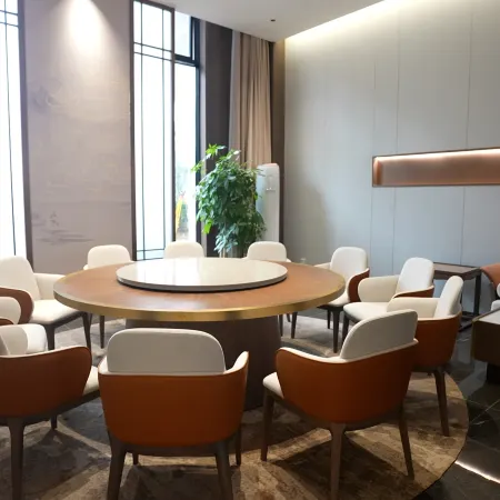 Tongyuan Hotel