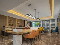 Park Inn by Radisson Suqian Shuyang Hotels in Shuyang