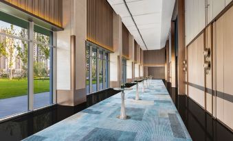 Renaissance Qingdao Hotel