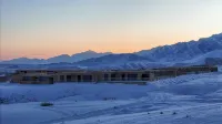 xinjiang guizhi wild Luxury resort hotel
