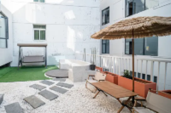 Jingdezhen Ruchu Hostel (Tao Xichuan Creative Plaza) Hotels in Jingdezhen