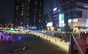 Aloft Hotel (Changsha CITIC Xiangya Hexinyuan Subway Station)
