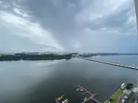 R&F Princess Cove Seine Region by TREX | Johor Bahru | JB Sentral | Nearby CIQ & Singapore Hotels in 