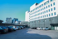 Gya Hotel (Pingyao ancient city) - 주차장