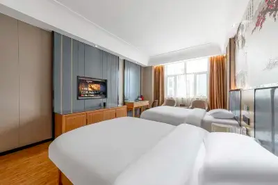 Wenxin Hotel