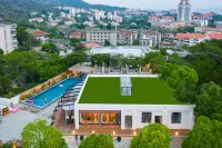 Lan Hua Li Courtyard Hotel -  Xiamen University & Nan Pu Tuo Temple 난푸퉈쓰(남보타사) 주변 호텔