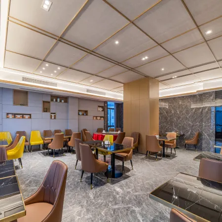 Yujing Hotel