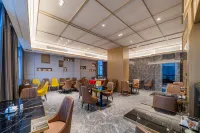 Yujing Hotel - فطور