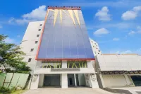 Townhouse Oak Gunung Sahari Near Ancol Hotels in Jakarta