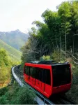 Liyang Qingjia Minshu Inn - Dağ Manzaralı