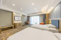 Rezen Select Hotel XunHua Hotels in Xunhua