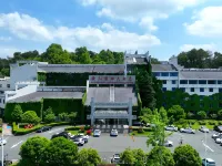 Huangshan International Hotel Hotels near Huangshan Tunxi International Airport