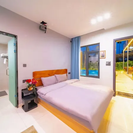 Xipan Yaju Homestay Club