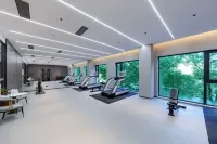 Holiday Inn Donhuri(East Lake Park&Ginkgo Square) - Gym