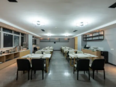 Hill Yaman Hotel Hotels in Kaiyang