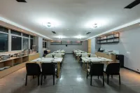 Hill Yaman Hotel Hotels in Kaiyang