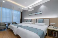 Super 8 Hotel (Wenzhou Wuma Street Dananmen)