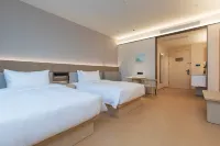 JI Hotel (Hanchuan Dijing Tianyuefu) Hotels in Hanchuan