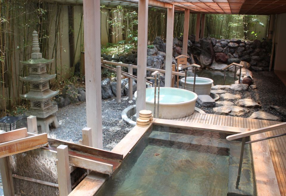 하나비시 호텔 하코다테