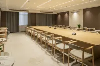 Xian Hotel Hotels in Dongping
