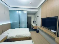 Hezuo Ruyuan Hotel