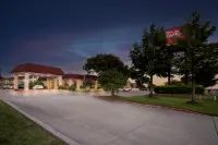 Red Roof Inn & Conference Center McKinney Hotels in McKinney