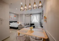Iconic Regency Service Residences, managed by Iconic Hotel