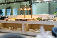 Holiday Inn Express Harbin Central Avenue by IHG - petit déjeuner