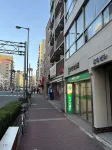 嵐ホテル 大国町店 No.8113