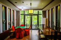 Jinpenhu Villa Resort