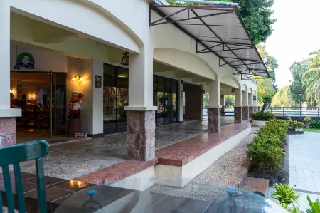 Pung-Waan Resort & Spa