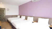 Lukang Holiday Hostel