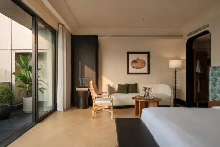 Jiayu Sky City Resort Hotel Jiefangbei Hongya Cave shop