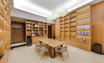 Meitan Hotel
