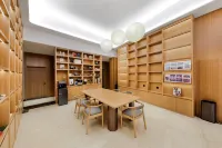 湄潭大飯店（浙江大學西遷文化歷史陳列館店） - Wi-Fi