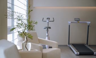 Zhibu Riverside Mountain View Villa (Dali Airport Erhai Branch)