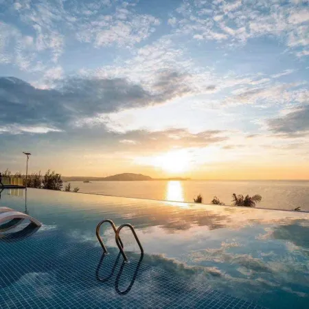 Apec Mandala Mui Ne By Dolphin Hospitality