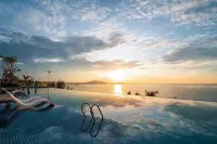 Apec Mandala Mui Ne By Dolphin Hospitality - Private Pools