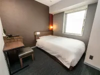 Super Hotel Premier Jr Nara Eki